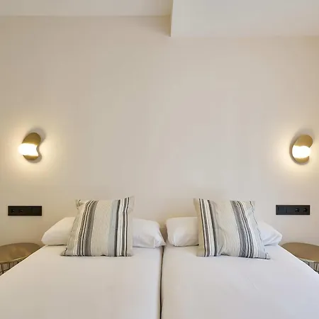 Apartamento Grace Malaga Exterior photo