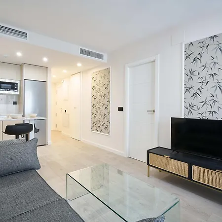 Apartamento Grace Malaga Exterior photo