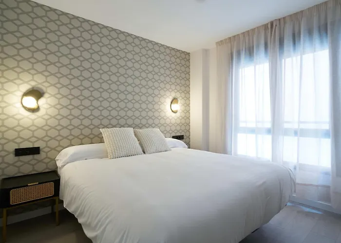 Apartamento Grace