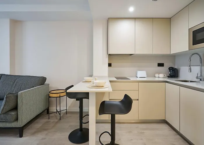 Apartamento Grace